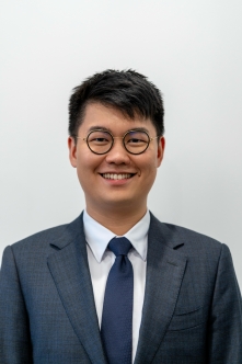 謝德偉 title=
